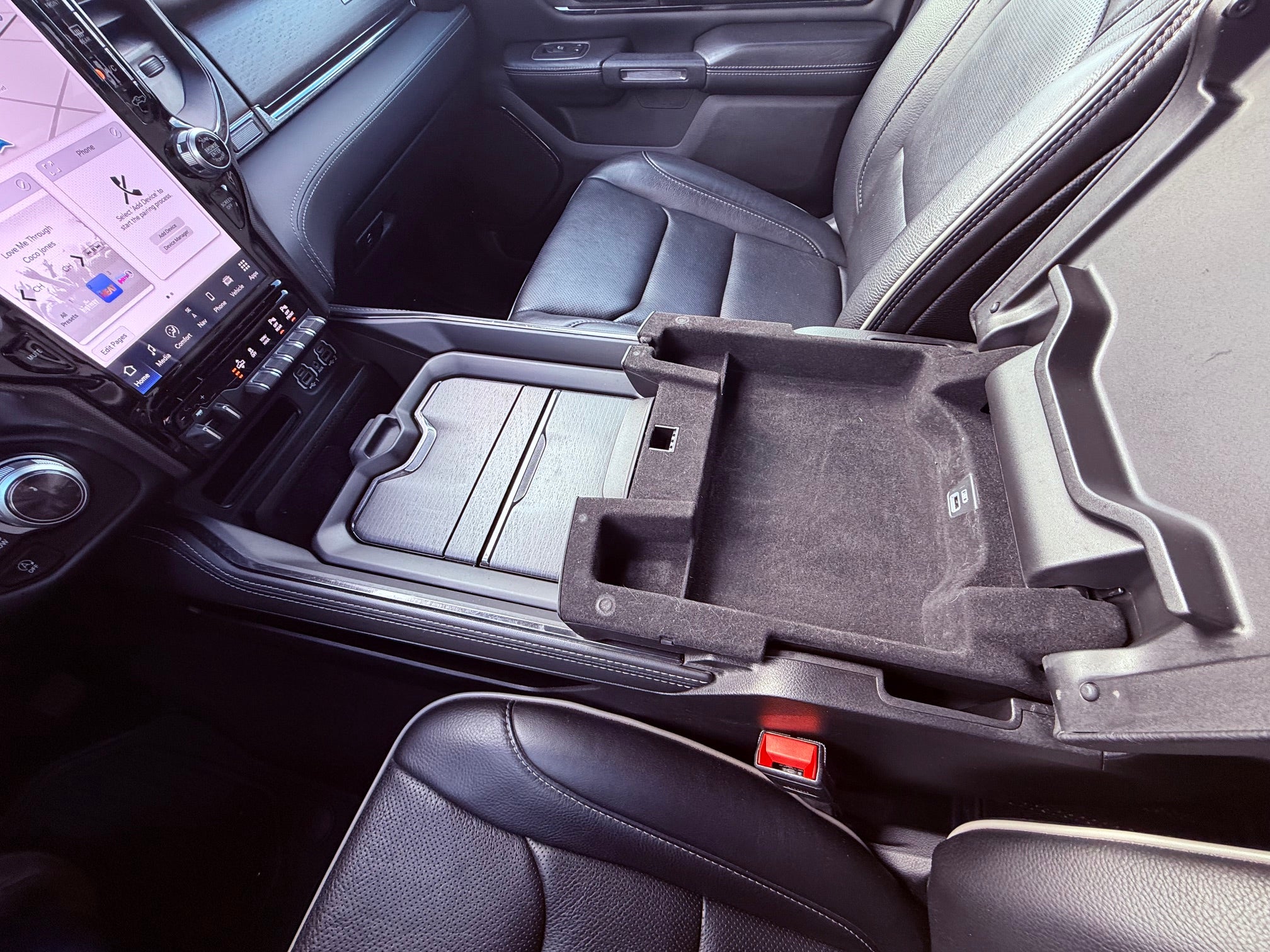 2022 RAM 1500 Base