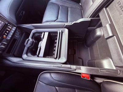2022 RAM 1500 Base