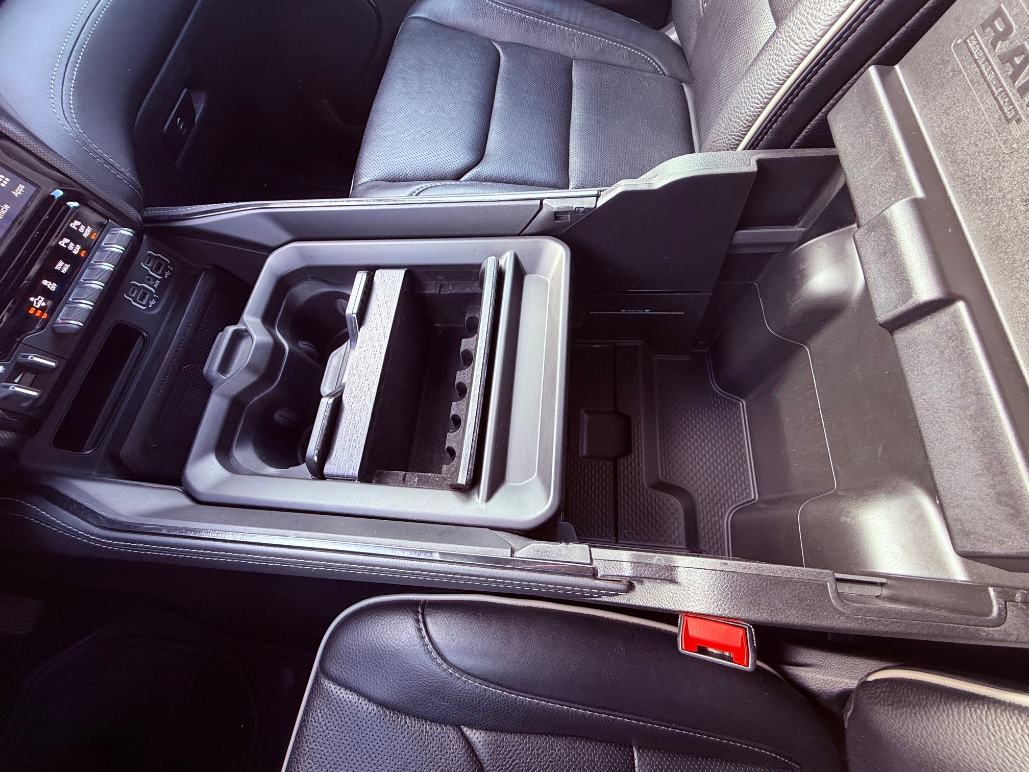 2022 RAM 1500 Base