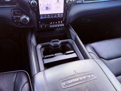 2022 RAM 1500 Base