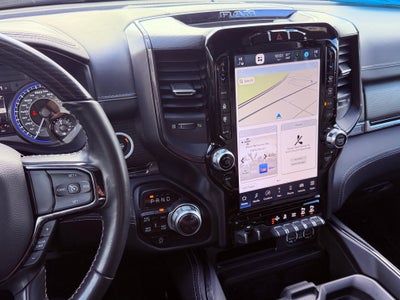 2022 RAM 1500 Base