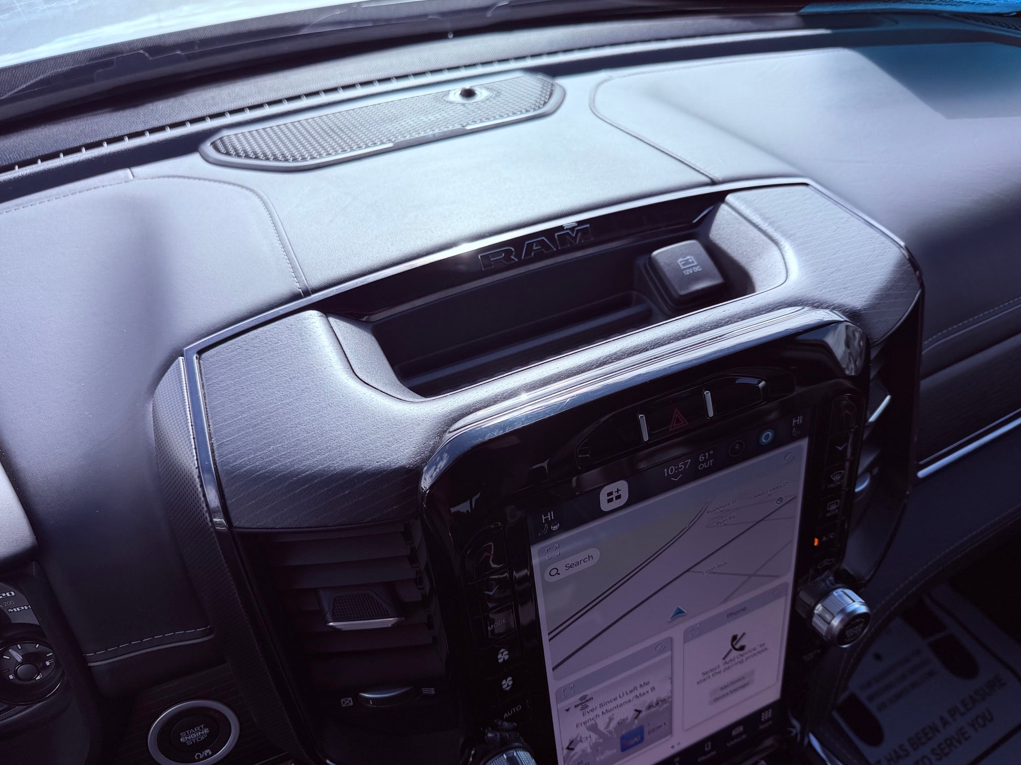 2022 RAM 1500 Base