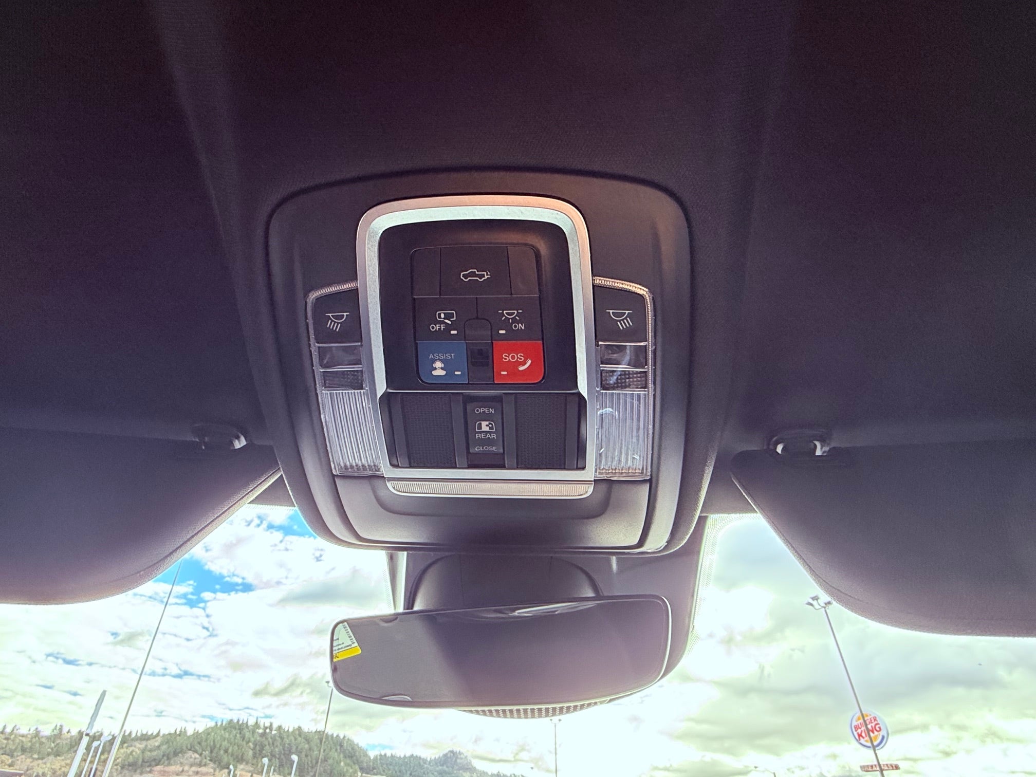2022 RAM 1500 Base