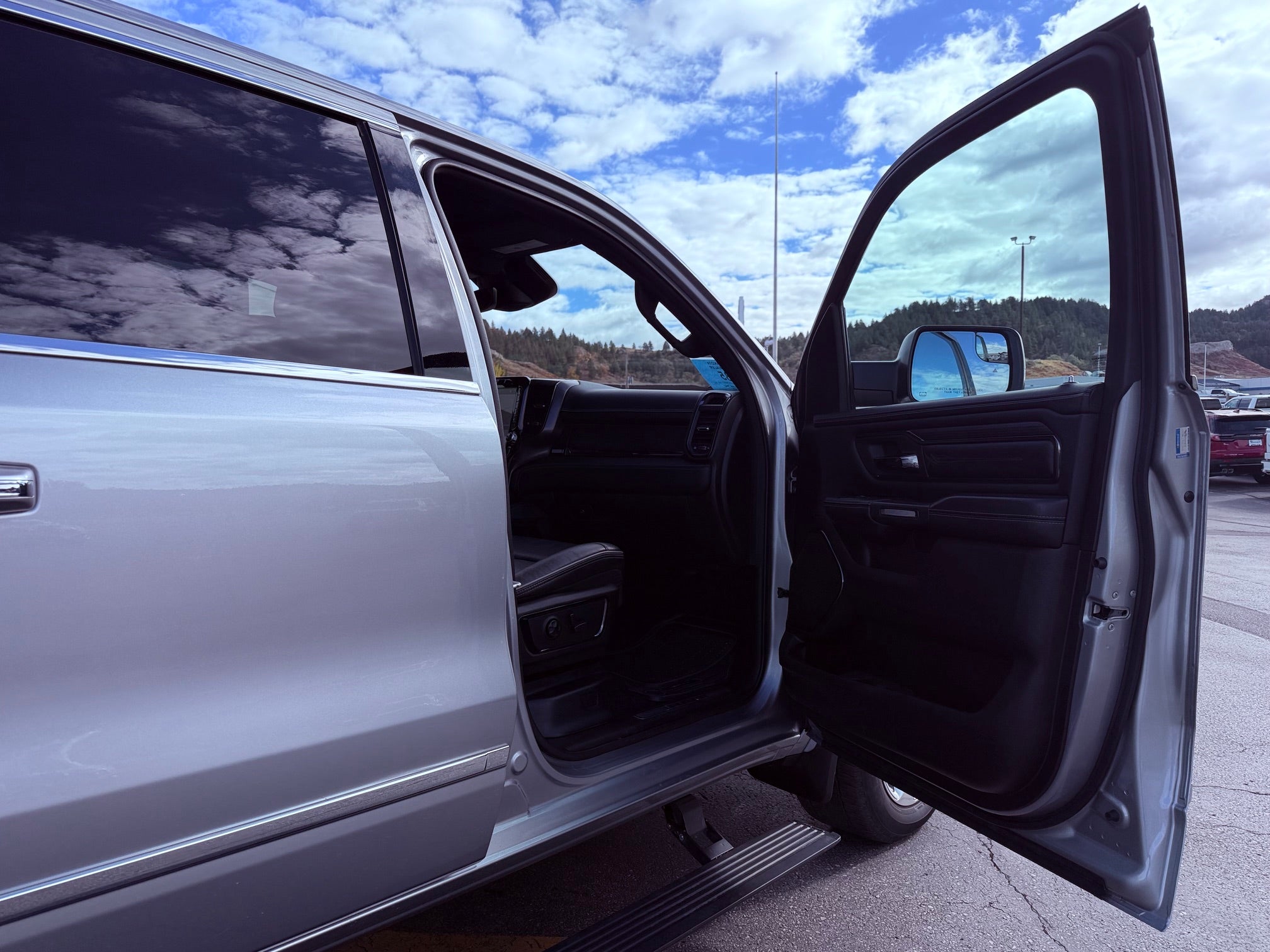 2022 RAM 1500 Base