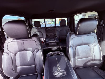 2022 RAM 1500 Base