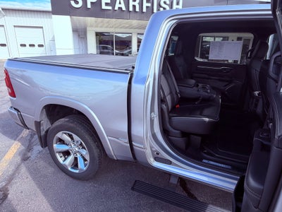2022 RAM 1500 Base