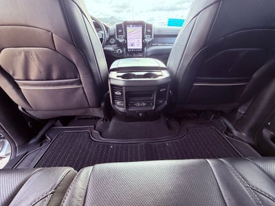 2022 RAM 1500 Base