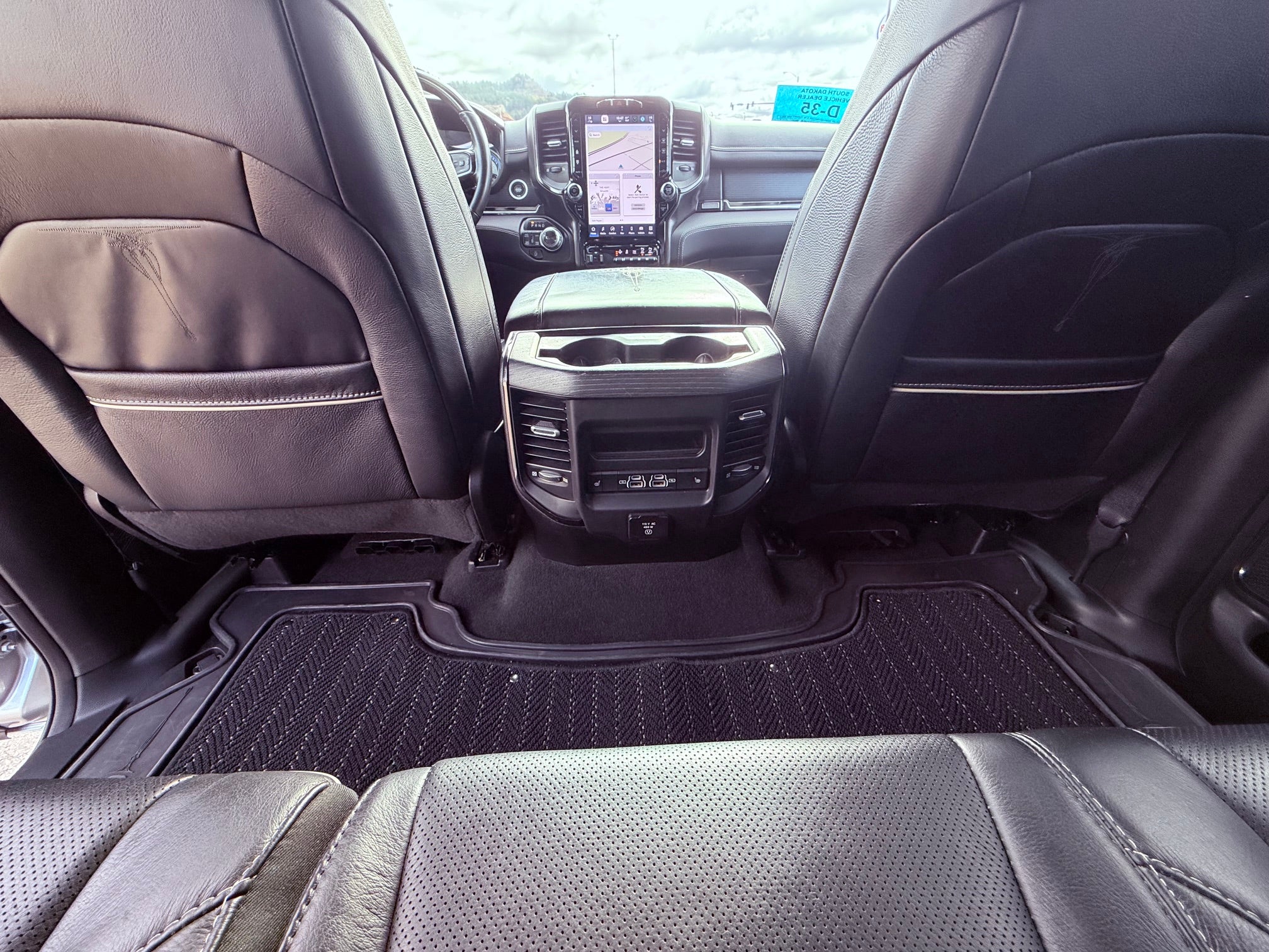 2022 RAM 1500 Base