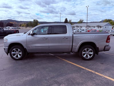 2022 RAM 1500 Base