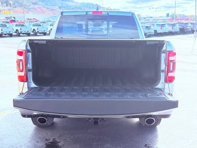 2022 RAM 1500 Base