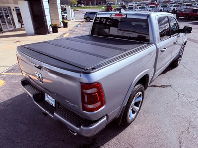2022 RAM 1500 Base