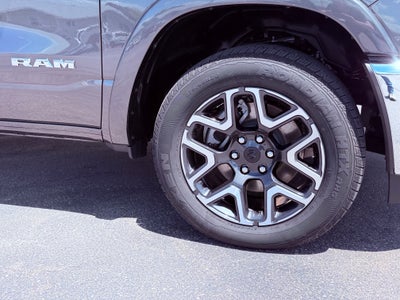 2026 RAM 1500 Base