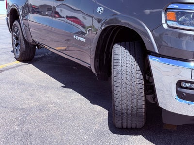 2026 RAM 1500 Base