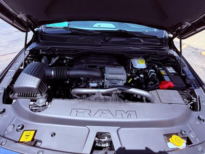 2026 RAM 1500 Base