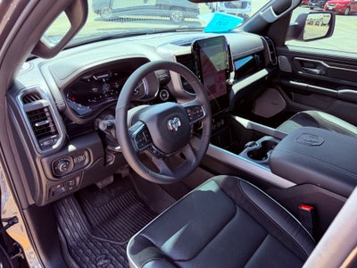 2026 RAM 1500 Base