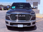 2026 RAM 1500 Base