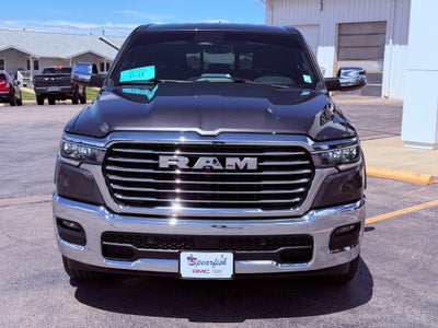 2026 RAM 1500 Base