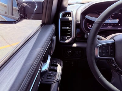 2026 RAM 1500 Base