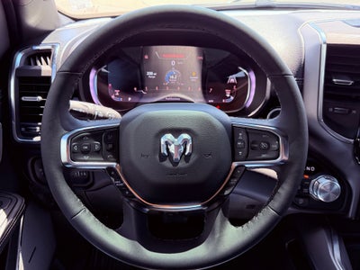 2026 RAM 1500 Base