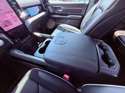 2026 RAM 1500 Base