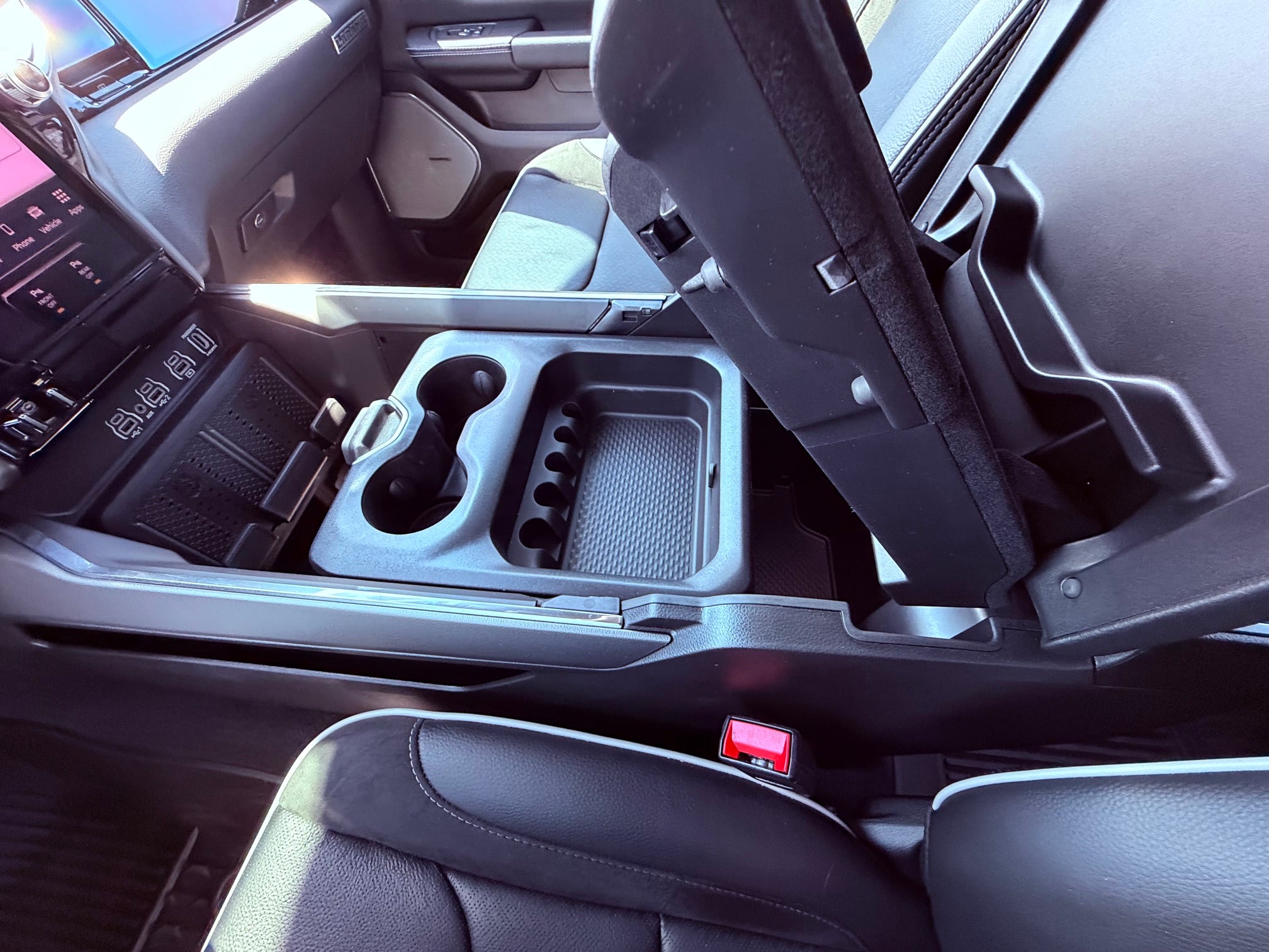 2026 RAM 1500 Base