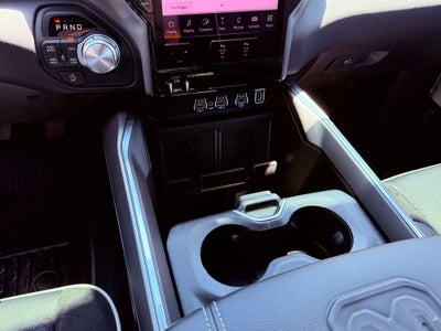 2026 RAM 1500 Base