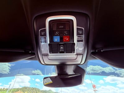 2026 RAM 1500 Base