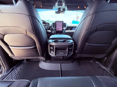 2026 RAM 1500 Base