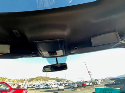 2018 Ford Explorer Base