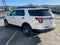 2018 Ford Explorer Base