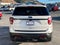 2018 Ford Explorer Base