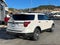 2018 Ford Explorer Base