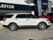 2018 Ford Explorer Base