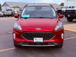 2021 Ford Escape Base