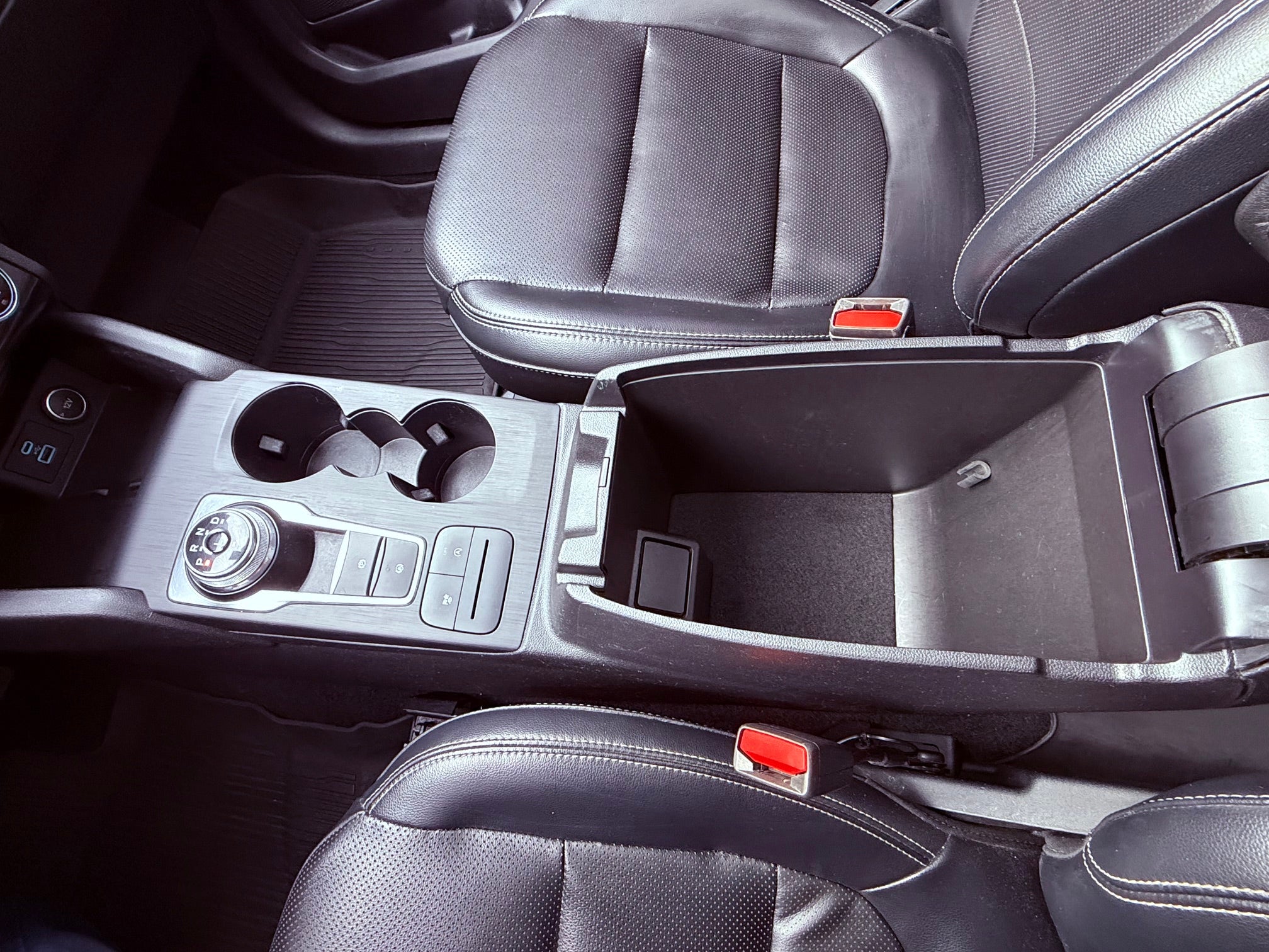 2021 Ford Escape Base