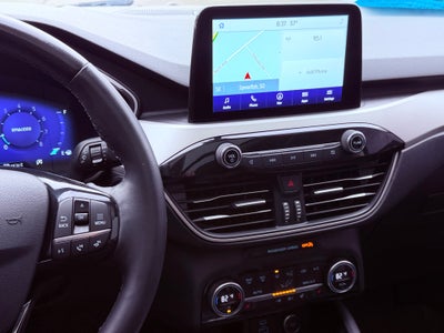 2021 Ford Escape Base