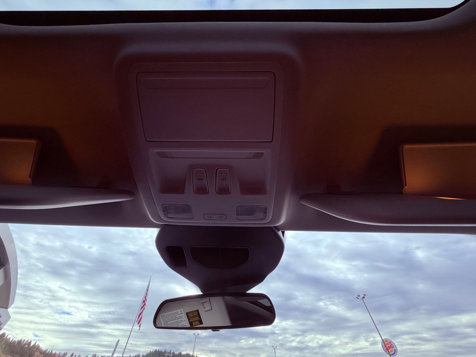 2021 Ford Escape Base