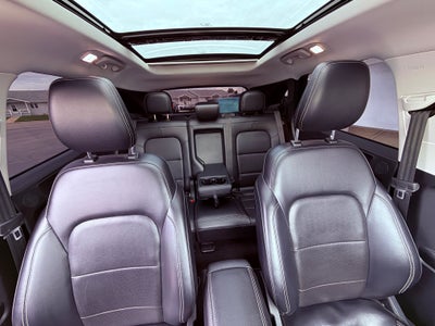 2021 Ford Escape Base