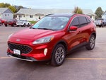 2021 Ford Escape Base