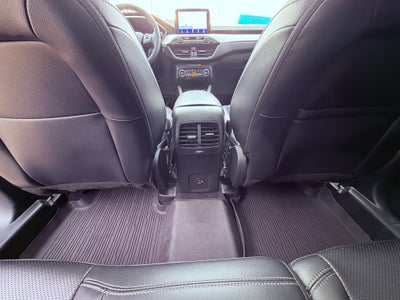 2021 Ford Escape Base