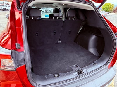 2021 Ford Escape Base