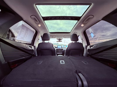 2021 Ford Escape Base