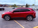 2021 Ford Escape Base