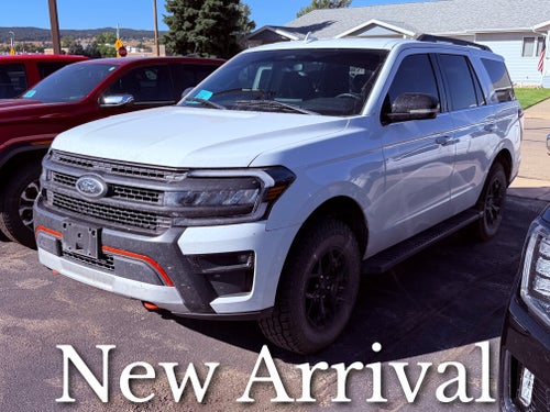 2023 Ford Expedition Base