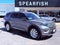 2023 Ford Explorer Base