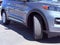 2023 Ford Explorer Base