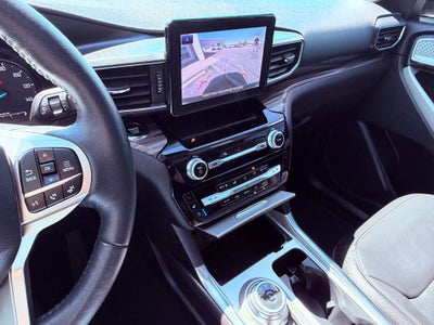 2023 Ford Explorer Base