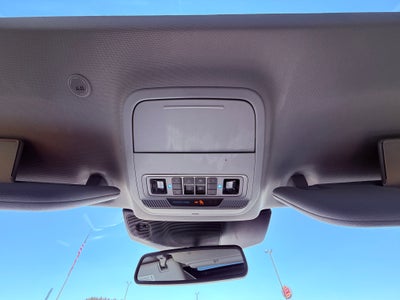 2023 Ford Explorer Base