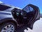 2023 Ford Explorer Base