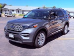 2023 Ford Explorer Base